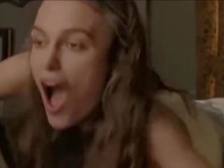 Keira Knightley a Dangerous Method Sex Scenes Close Ups