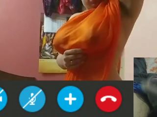webcam, wanking, big tits