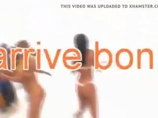 Tasbertine: Big Tits & Big Ass Porn Video a7
