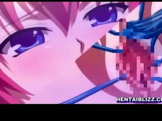 tentacles qualsiasi, hentai qualità, più animazione