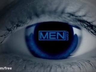 (ashton mckay, aspen, connor maguire, jake ashford) - baba grup pjesë 3 - kos orgji - trailer preview - men.com