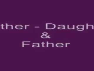 Mother & Daughter & Father, Free Mom Family Porn Video 5c