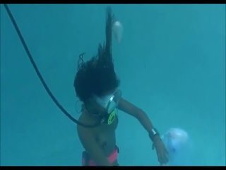 ซอฟต์คอ, underwater, hd videos