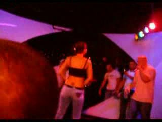 Atarazana νύχτα nightclub στριπτίζ πείραγμα 2006