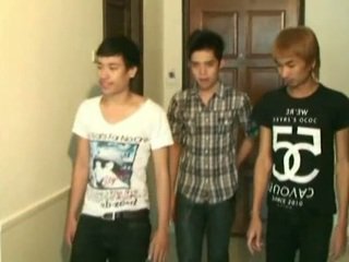 Thailand gay pijat guys likewise apaan