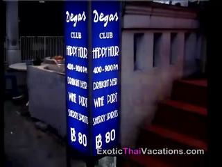 В depth секс ръководство към туристически places в thailand