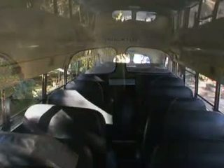 Seksi gadis sekolah gigi rivera adalah slipped yang schlong pada yang sekolah bas
