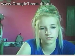 webcams, adolescente