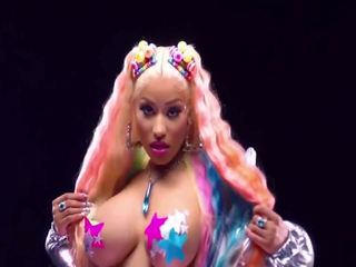 Nicki minaj -throll pmv, gratis recopilación porno f6