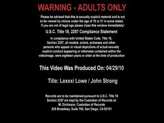 Lexxxi Lowe Porn