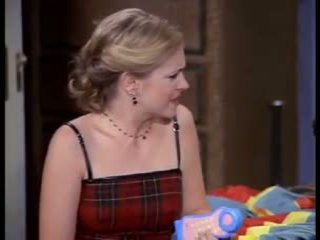 Melissa Joan Hart - Sabrina