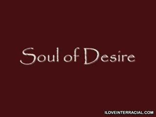 Soul of Desire