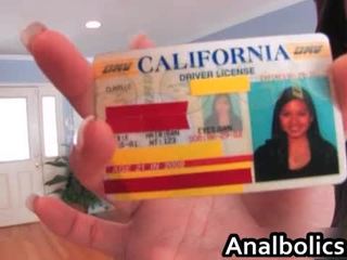Fake Id Girl Porn