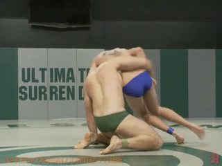 Paul Wagner Vs Hayden Russo