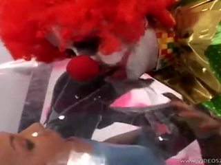 Mrfilthcom Scene3 Fucked By The Clown