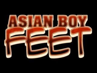 亚洲人 脚 fuckfest 他妈的 fest