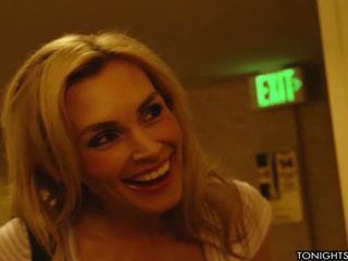 Dirty Slut Tanya Tate Got Fucked By Lucky Chap