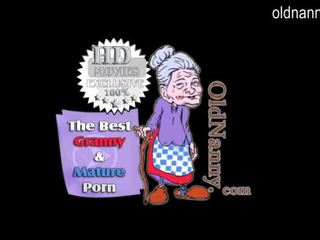 most lesbians, full granny, rated old young rated