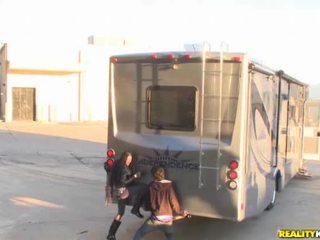 Cazzo questo autobus!