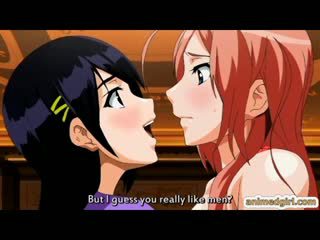 Anime Shemale Hentai Movie - Tgirl Exclusive Porn Movies At X-Fuck Online