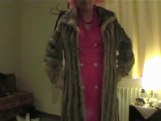 Boobs Fur Milf Masturbate Full Clothed In Bed
