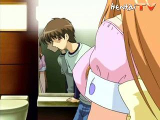 hentai, animação, desenhos animados