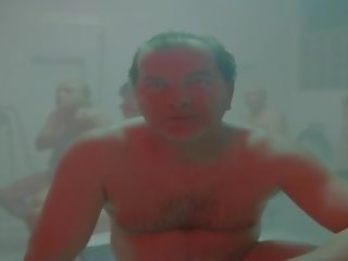 Nude Sex Scene in Sauna Celebrity, Free Porn 4b