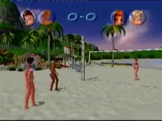 Lets Play Dead or Alive Extreme 1 - 09 Von 20: Free Porn d2