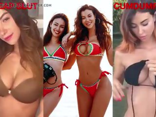 Valentina fradegrada 挺举 离 challenge, 色情 a6