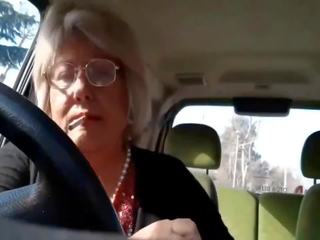 Granny Grandma Grandma, Free Mature Porn Video 97