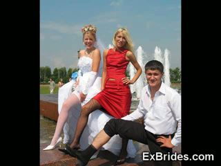 fresh reality online, uniform rated, brides