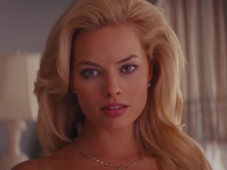 Margot Robbie - Compilation and Fake Porn: Free HD Porn 8d