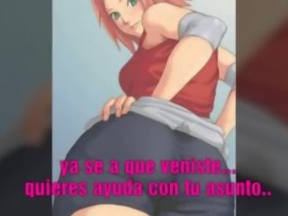 Sakura joi espanol: Libre Libre joi pornograpya video 91