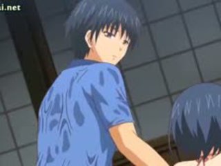 Anime Sweety Getting Anal Sex