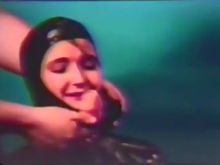 Retro Bondage Games 2, Free Vintage Porn Video 66