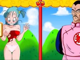 Dragon Ball Bulma's Adventure