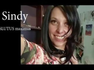 Stretch Sindy: Free Homemade Porn Video 86