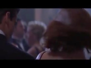Celebrity Rene Russo Sex Scene-thomas Crown Affair 1999