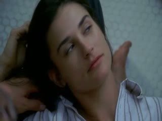 Demi Moore Indecent Proposal