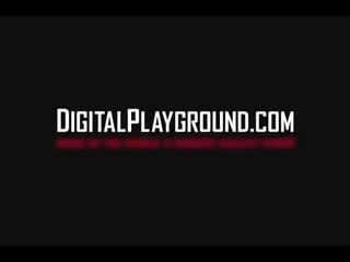 Tennis Toes with Keiran Lee & Lauren Phillips - DigitalPlayground