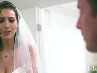 Bride Blackmailed by Brother-in-law and Fucked â Bella | xHamster