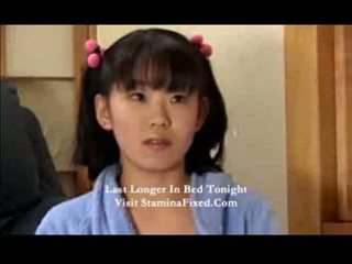 Jeanette japonská rodina pohlaví part4