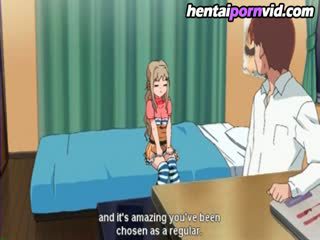 (hentai) step-milf 1of2