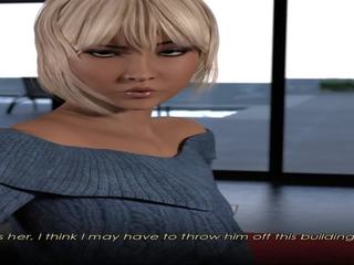 Depraved Awakening Full Walkthrough Part 4: Free HD Porn 34