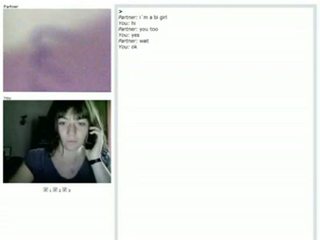 Hot Amateur Lesbian Chatroulette - Chatroulette - Mature Porn Tube - New Chatroulette Sex Videos.