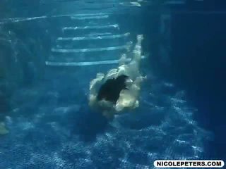 Underwater Kön Video Porr Filmer - Underwater Kön Video Sex