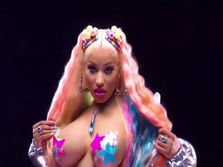 Nicki Minaj -throll Pmv, Free Compilation Porn f6