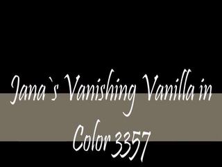 Vanishing Vanilla in Color 3357, Free HD Porn 6e | xHamster