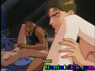 hottest gay, gyzykly cartoon most, more hentai
