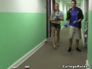 Nerds Distracted Then Fucked By Teens